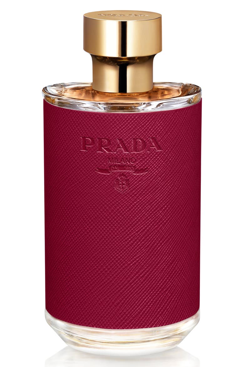 La Femme Prada Intense Eau de Parfum, Alternate, color, NO COLOR