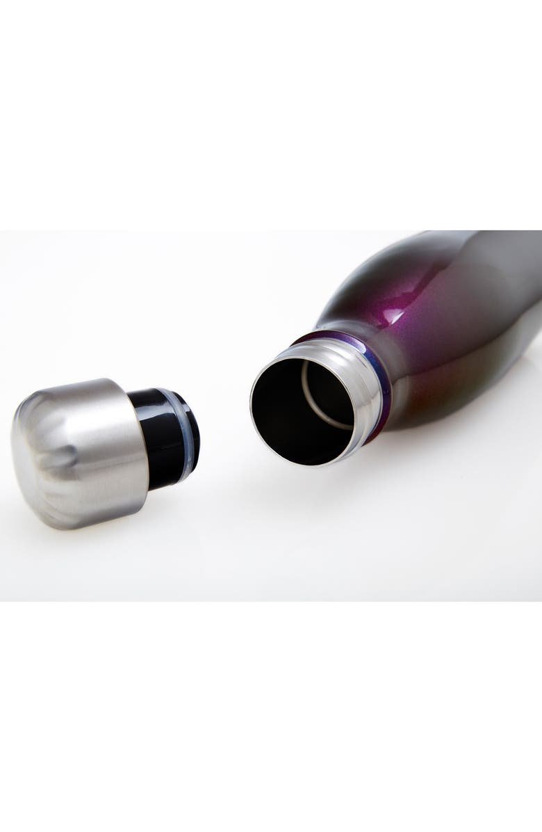 S'well 'Galaxy Collection - Supernova' Stainless Steel Water Bottle, Alternate, color, 