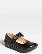Alegria by PG Lite Paloma Platform Mary Jane