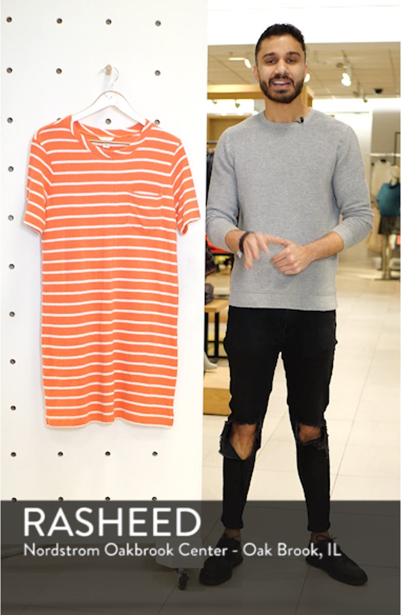 T-Shirt Dress, sales video thumbnail