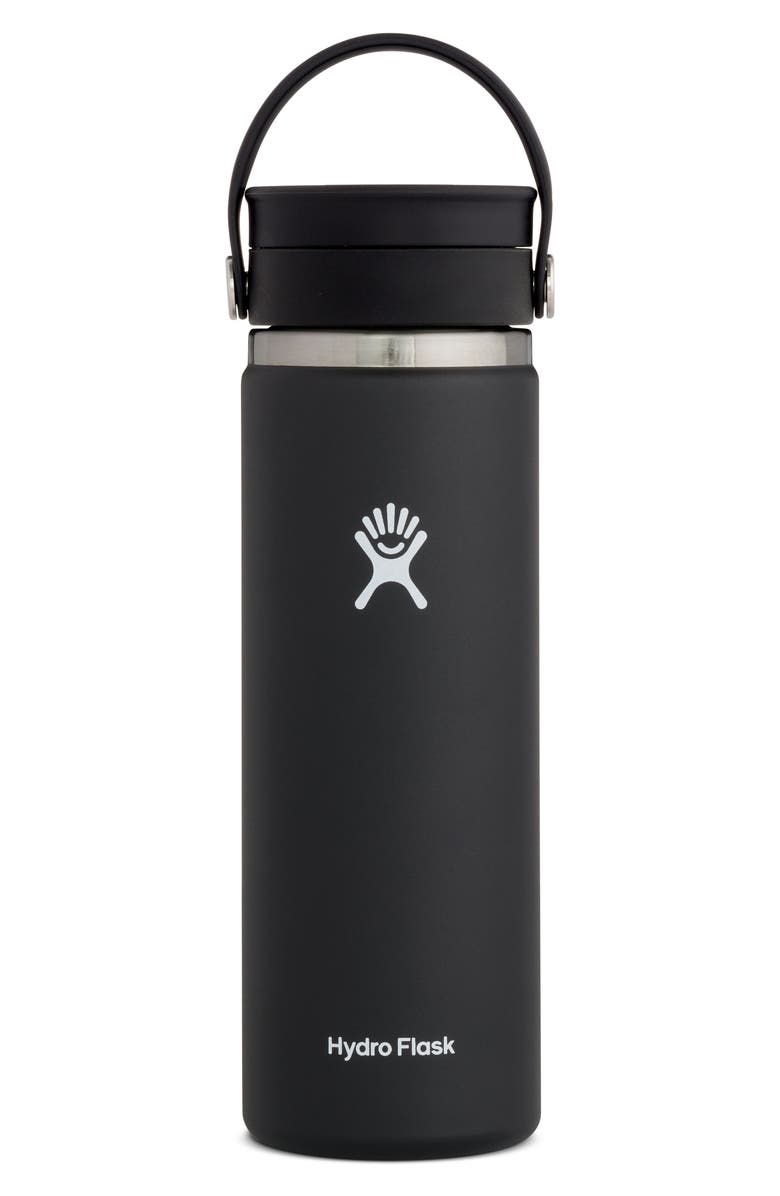 Hydro Flask 20-Ounce Coffee Flask with Flex Sip<sup>™</sup> Lid, Main, color,