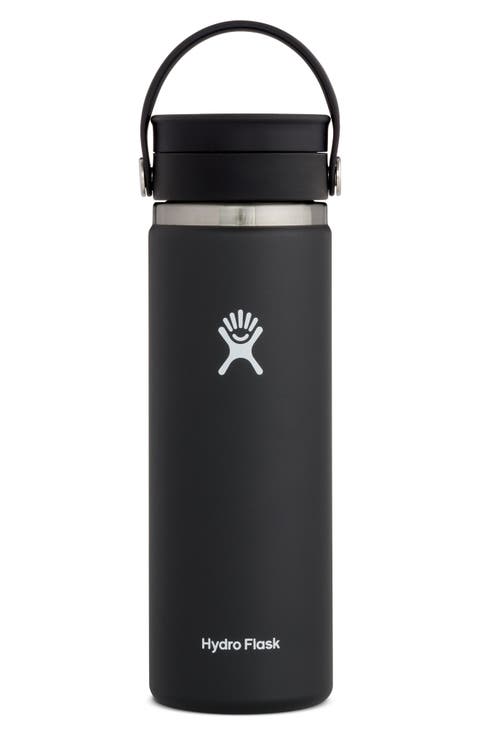 20-Ounce Coffee Flask with Flex Sip™ Lid
