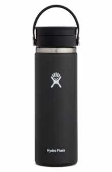 Hydro Flask 20-Ounce Coffee Flask with Flex Sip™ Lid