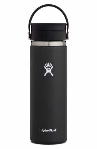 Hydro Flask 20-Ounce Coffee Flask with Flex Sip™ Lid