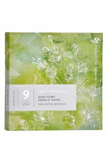 EUROPEAN SOAPS Pré de Provence® Heritage Gift Box 9-Piece Soap Set