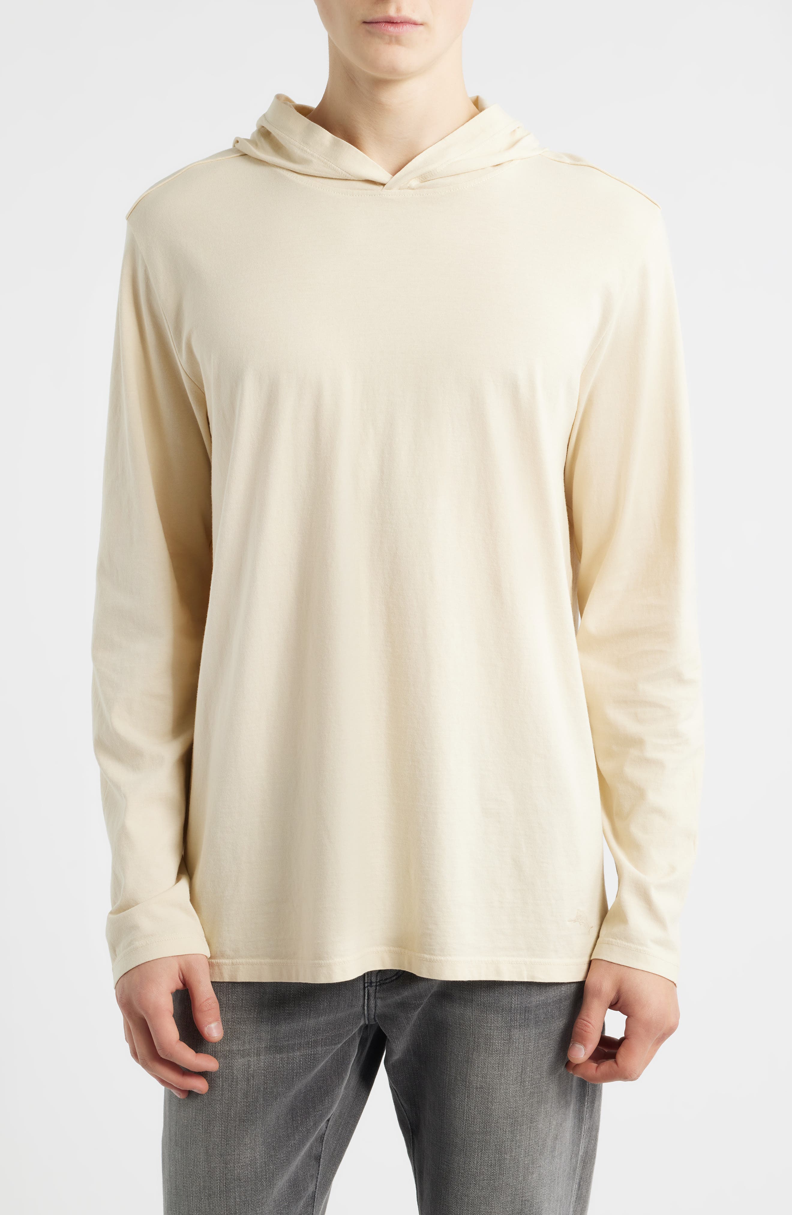 Kauai Keys Hooded Long Sleeve T-Shirt