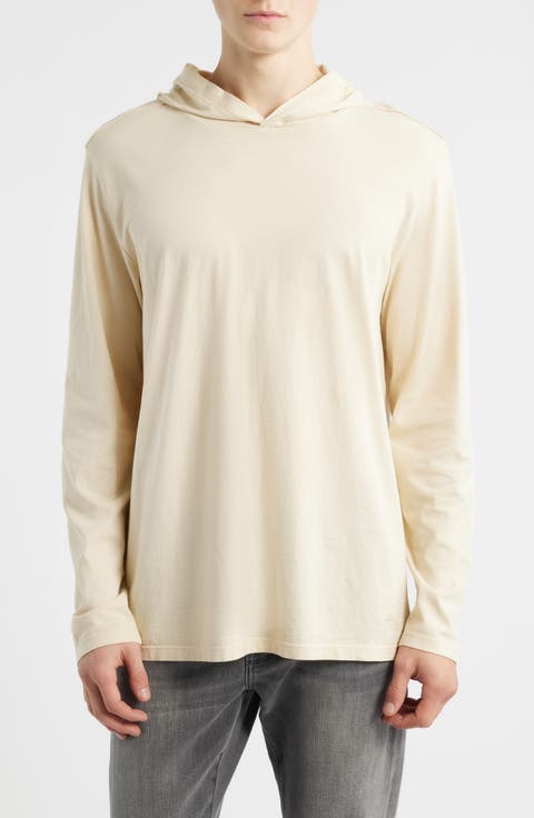Kauai Keys Hooded Long Sleeve T-Shirt