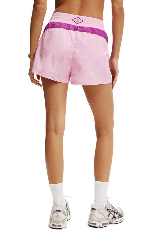COTTON ON BODY COTTON ON BODY LEVEL UP SHORT