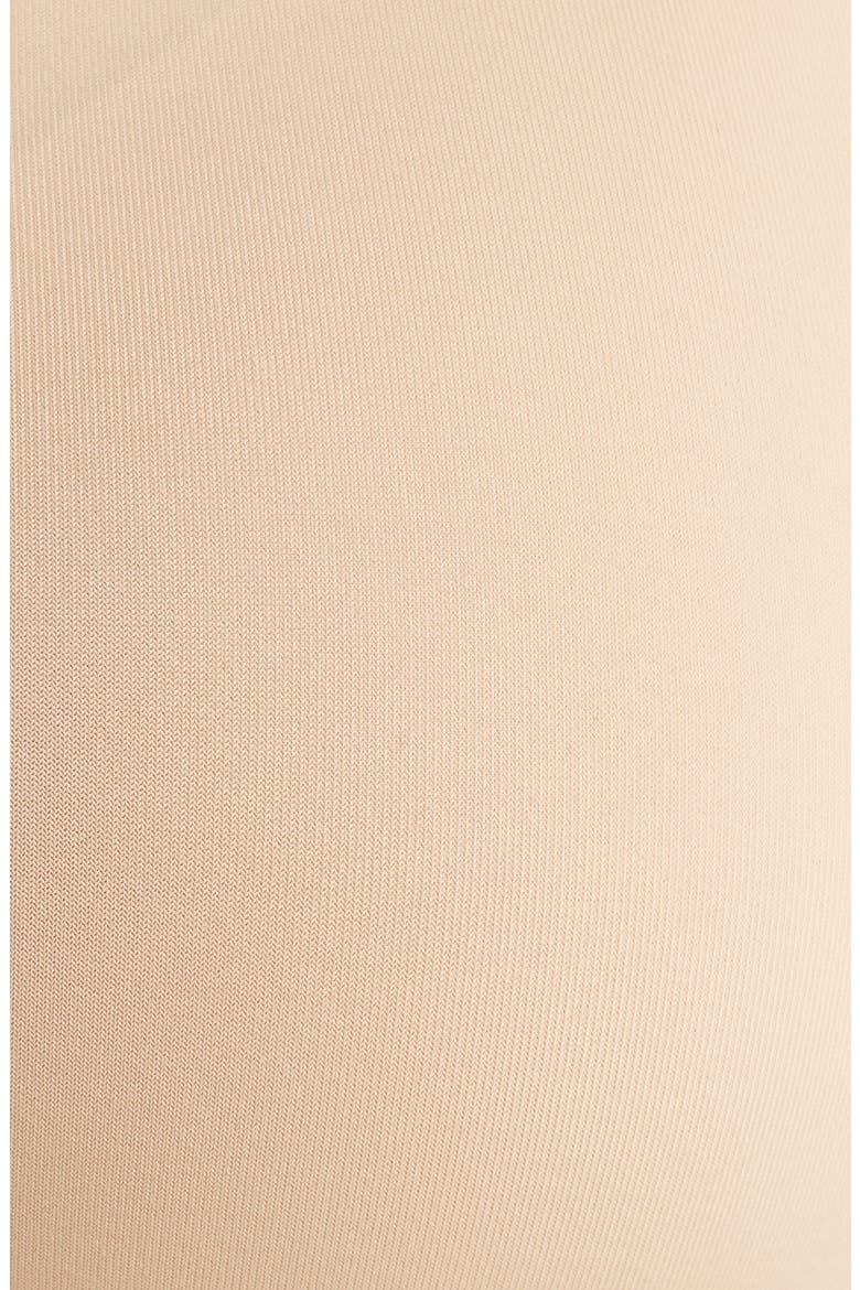 True Body Boost Scoop Neck Bralette, Alternate, color, DESERT