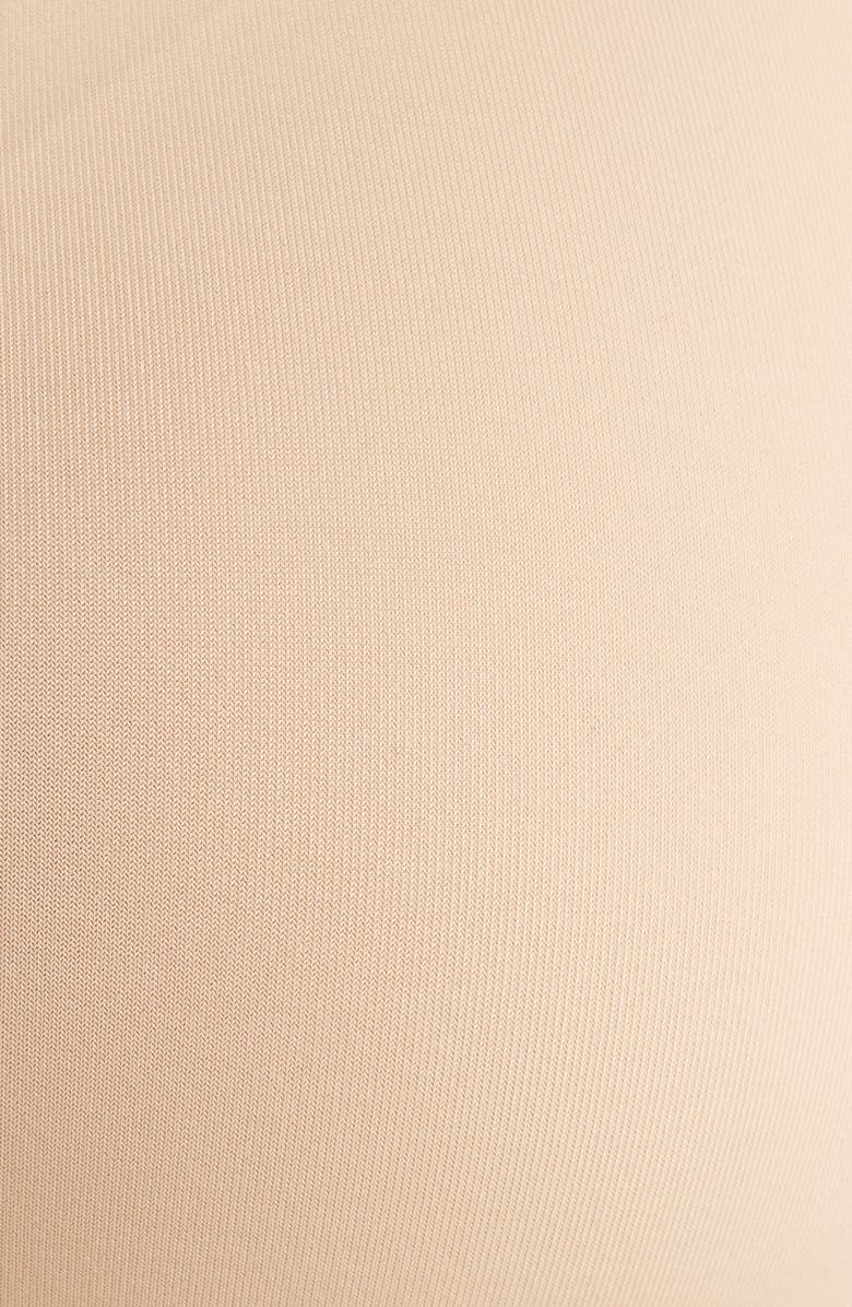 True & Co True Body Boost Bralette, Alternate, color, Desert