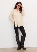 HATCH Collection The Slim Maternity Jean