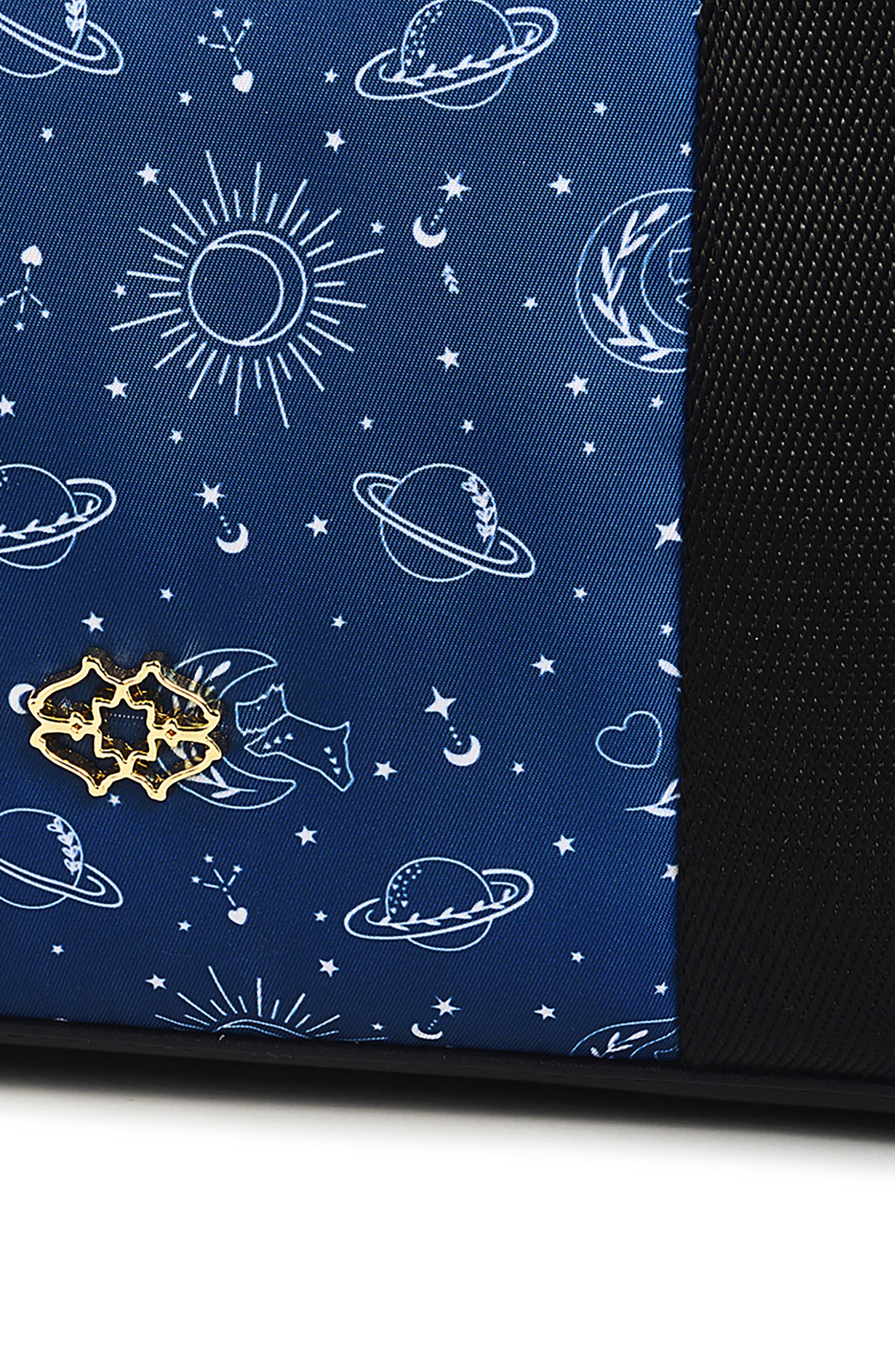 Radley Cosmic 24/7 Crossbody Bag, Alternate, color, 