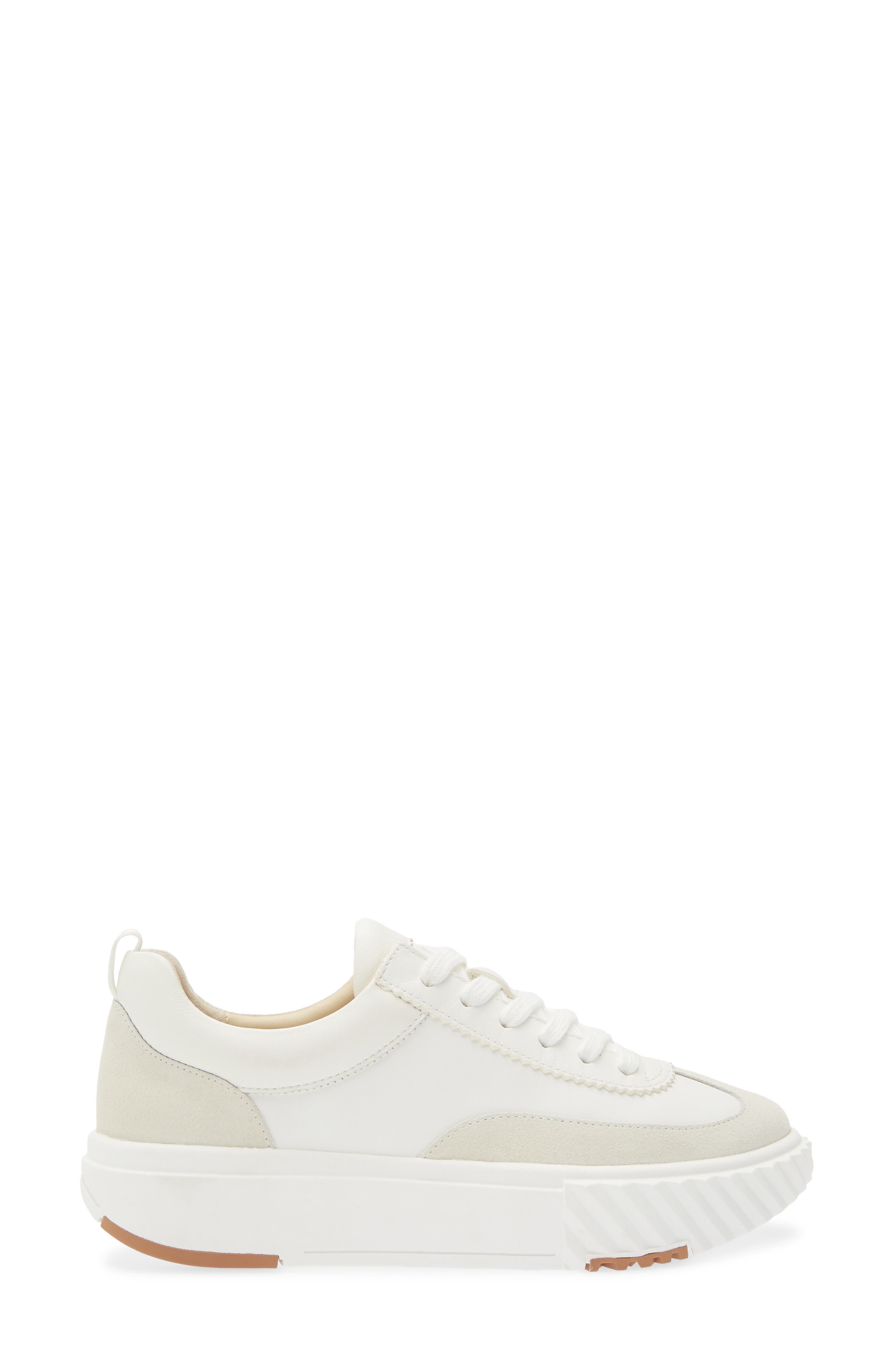 Ray Reta Sneaker, Alternate, color, SNOW/ SNOW