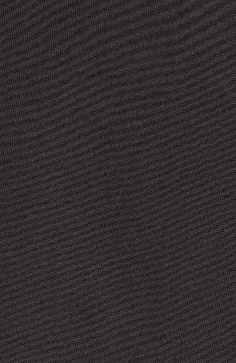 PANGAIA C-FIBER<sup>™</sup> Unisex Organic Cotton & Seaweed Crop Sleeveless Tee, Alternate, color, 