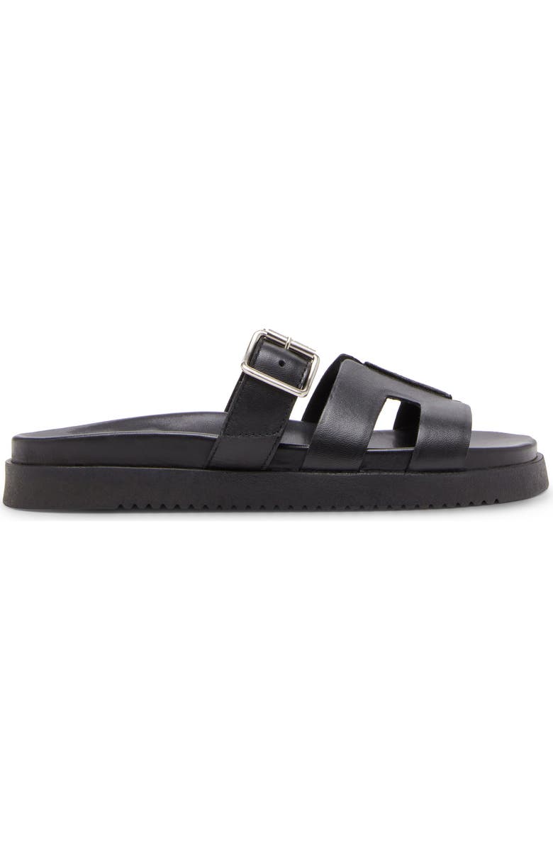 Steve Madden Mayhem Slide Sandal, Alternate, color,