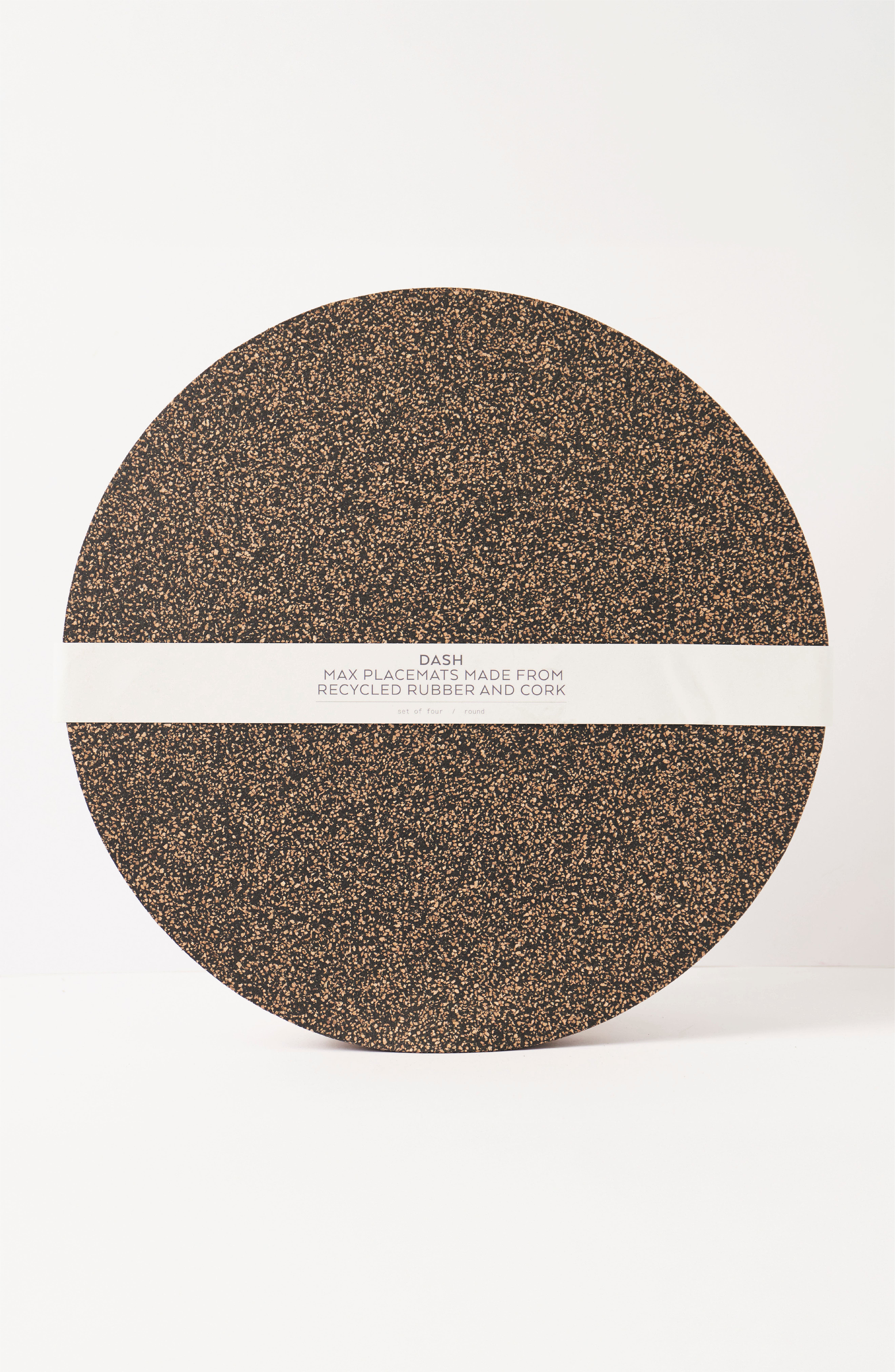 selected Natural Cork