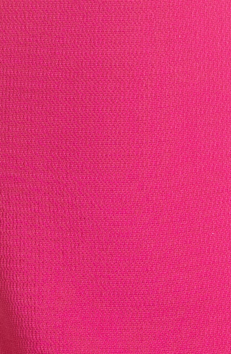 A.L.C. Javier Split Hem Pants, Alternate, color, 