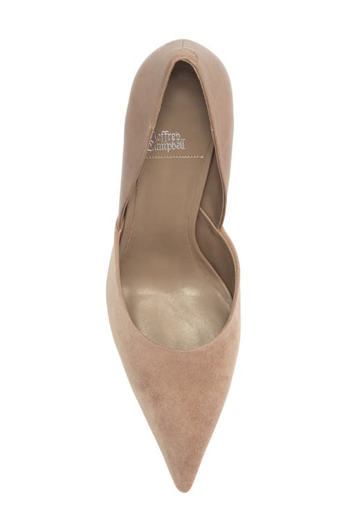 Jeffrey Campbell Volturi Pump In Multi