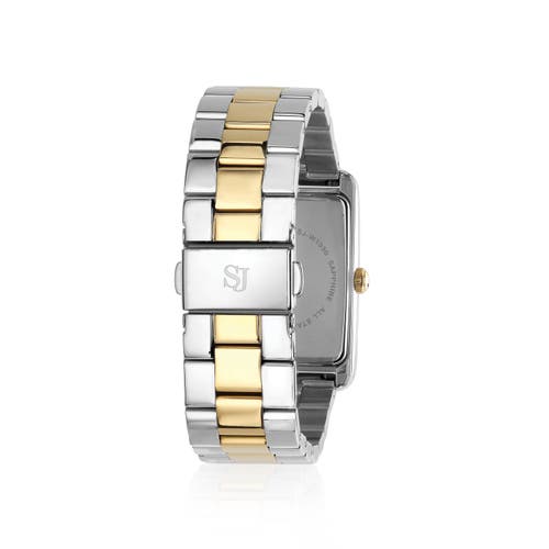 Sif Jakobs Jewellery Watch Santina In Gold