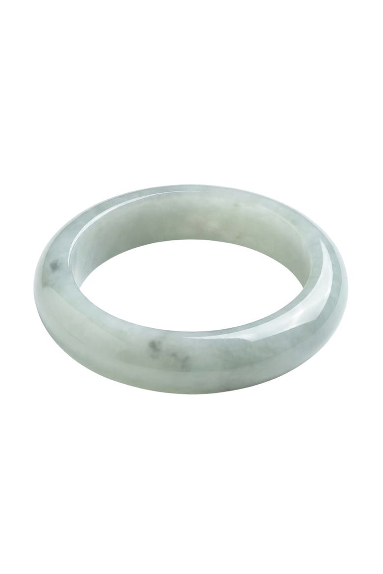Chess Jade ring, Main, color, Off white
