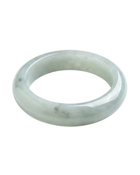 Chess Jade ring