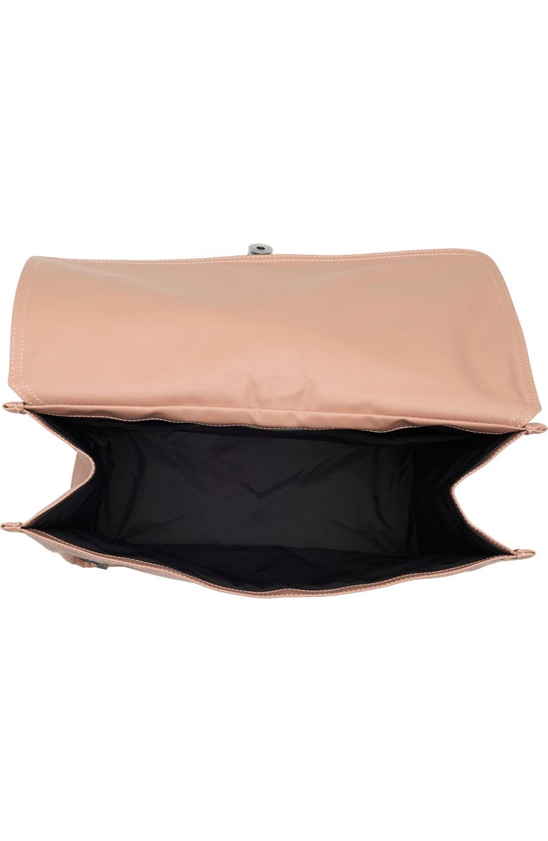 Herschel Supply Co. City Backpack, Alternate, color, Ash Rose