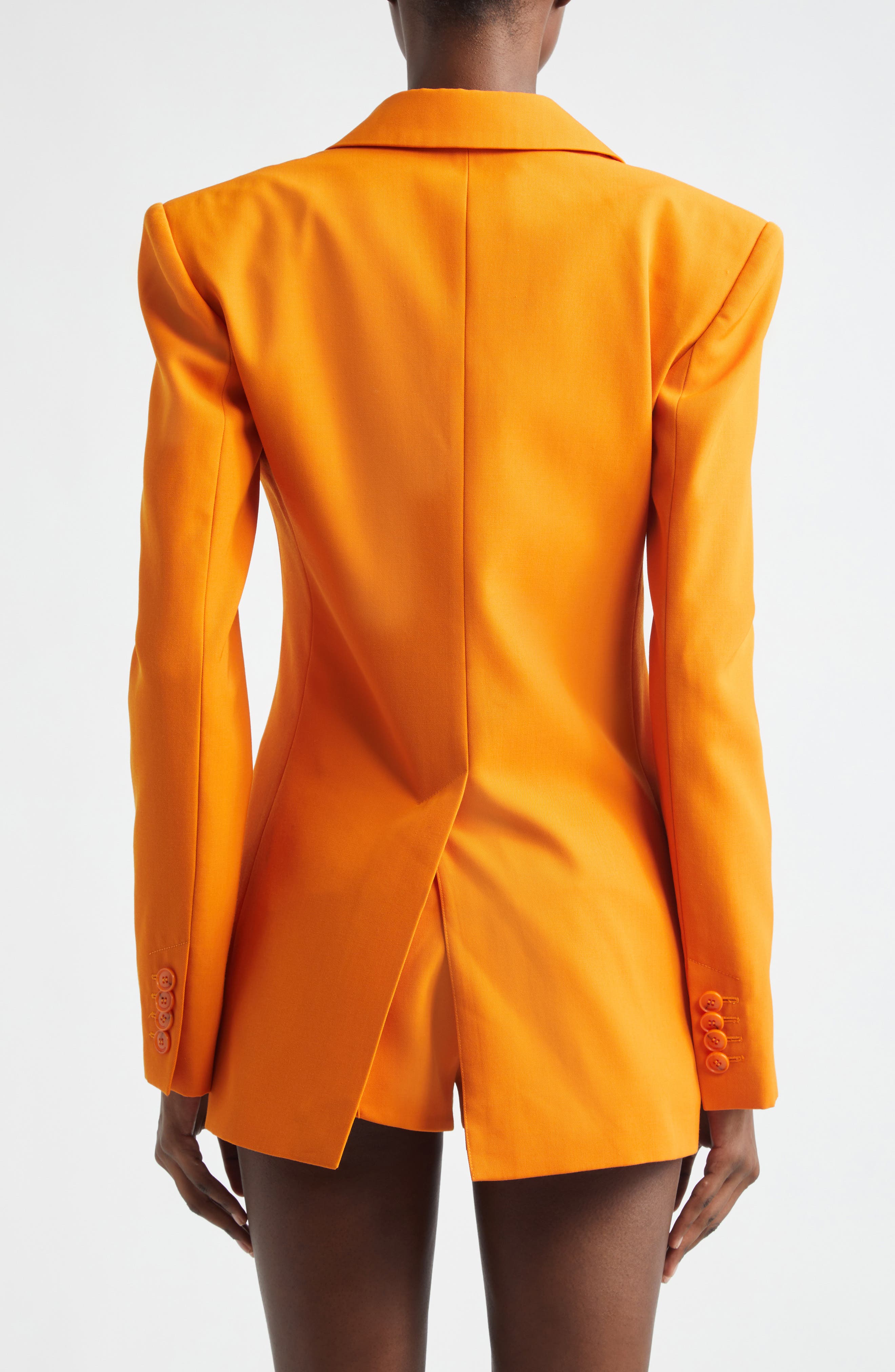 Alchemy Double Breasted Blazer - image 2