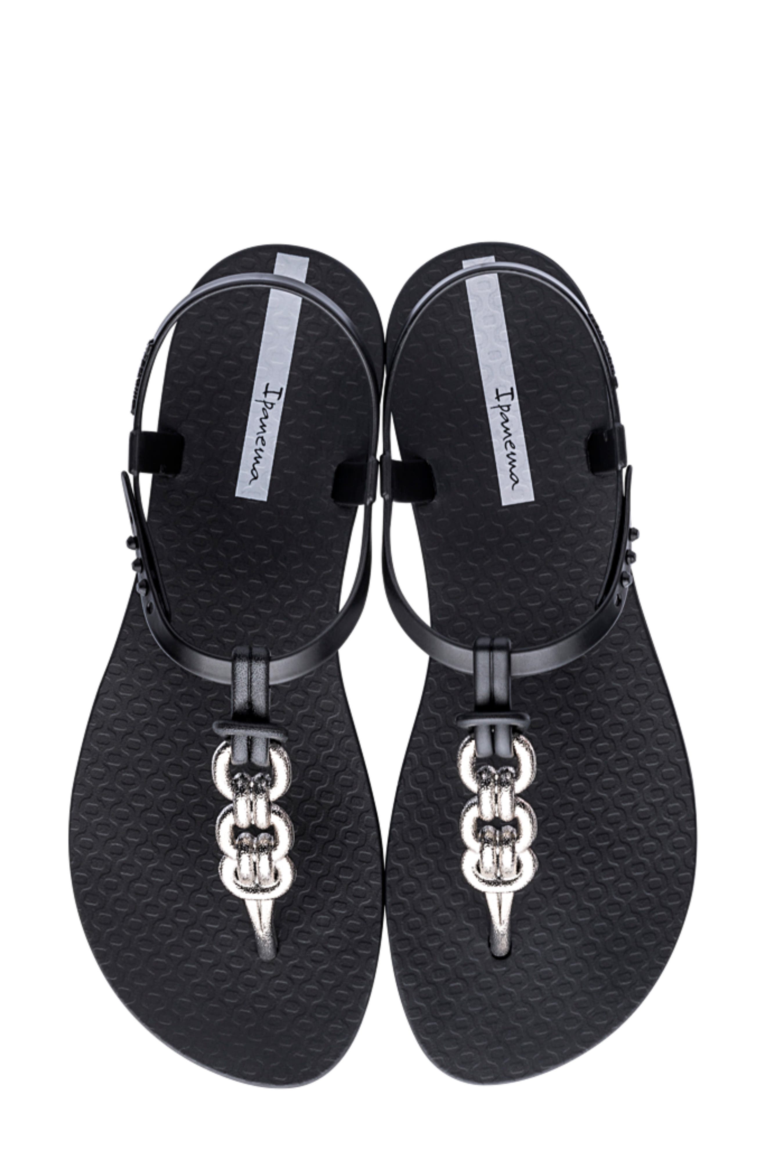 Ipanema Connect T-Strap Sandal, Alternate, color, 
