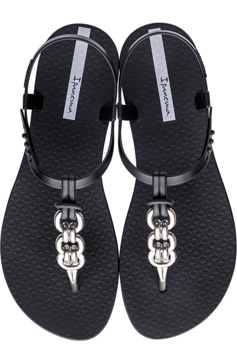 Ipanema Connect T-Strap Sandal, Alternate, color,