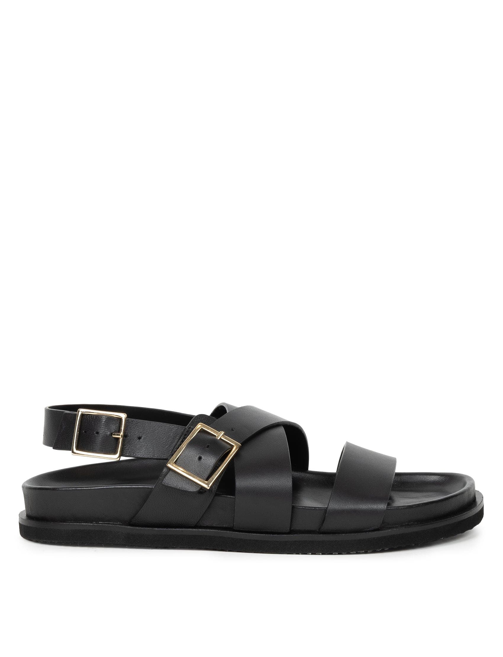 Passion Black