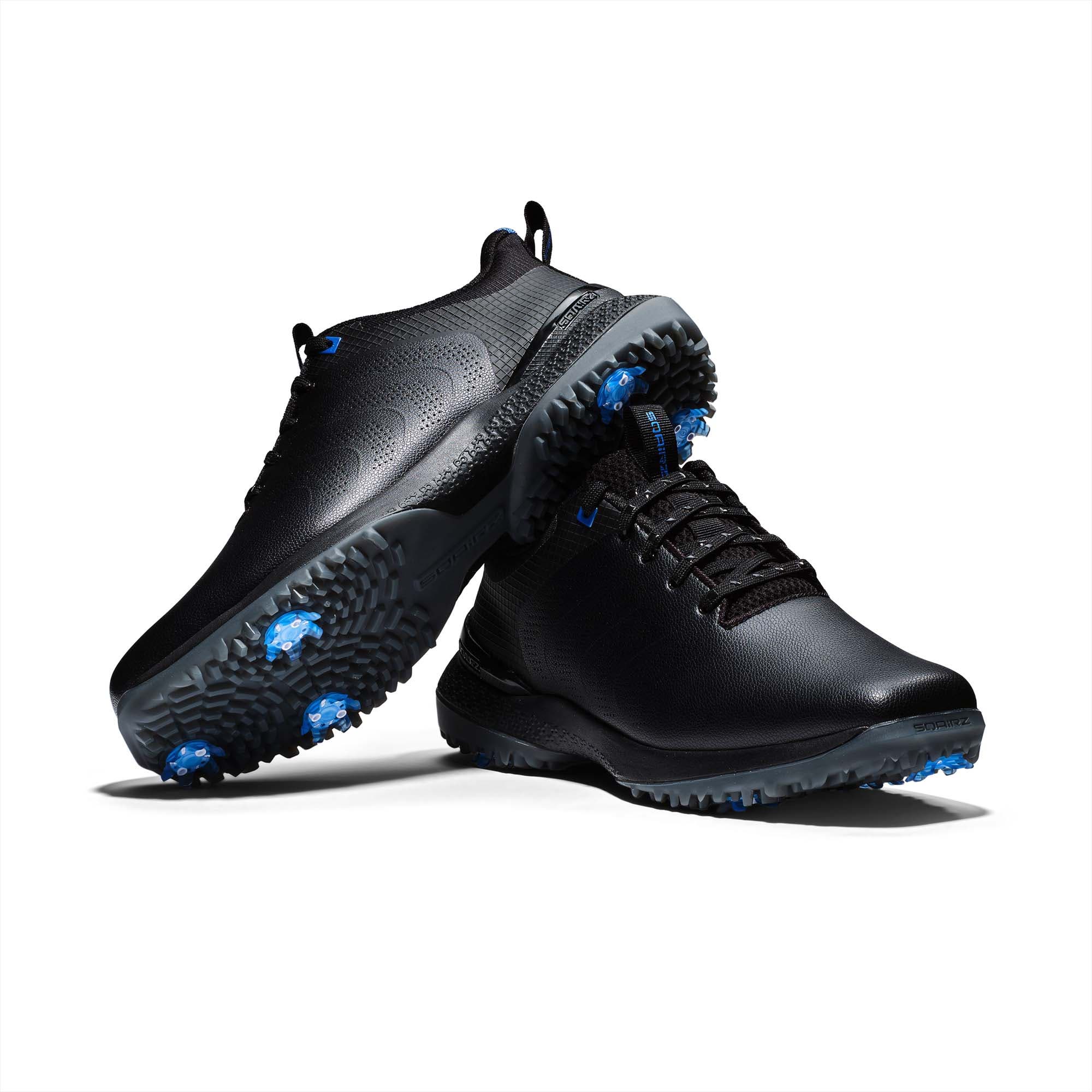 Speed3 Men's Golf Shoe, Alternate, color, Midnight Pulse