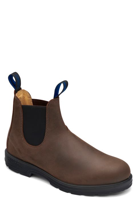 Blundstone Waterproof Leather Thermal Boot (Men)