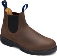 Blundstone Footwear Blundstone Waterproof Leather Thermal Boot