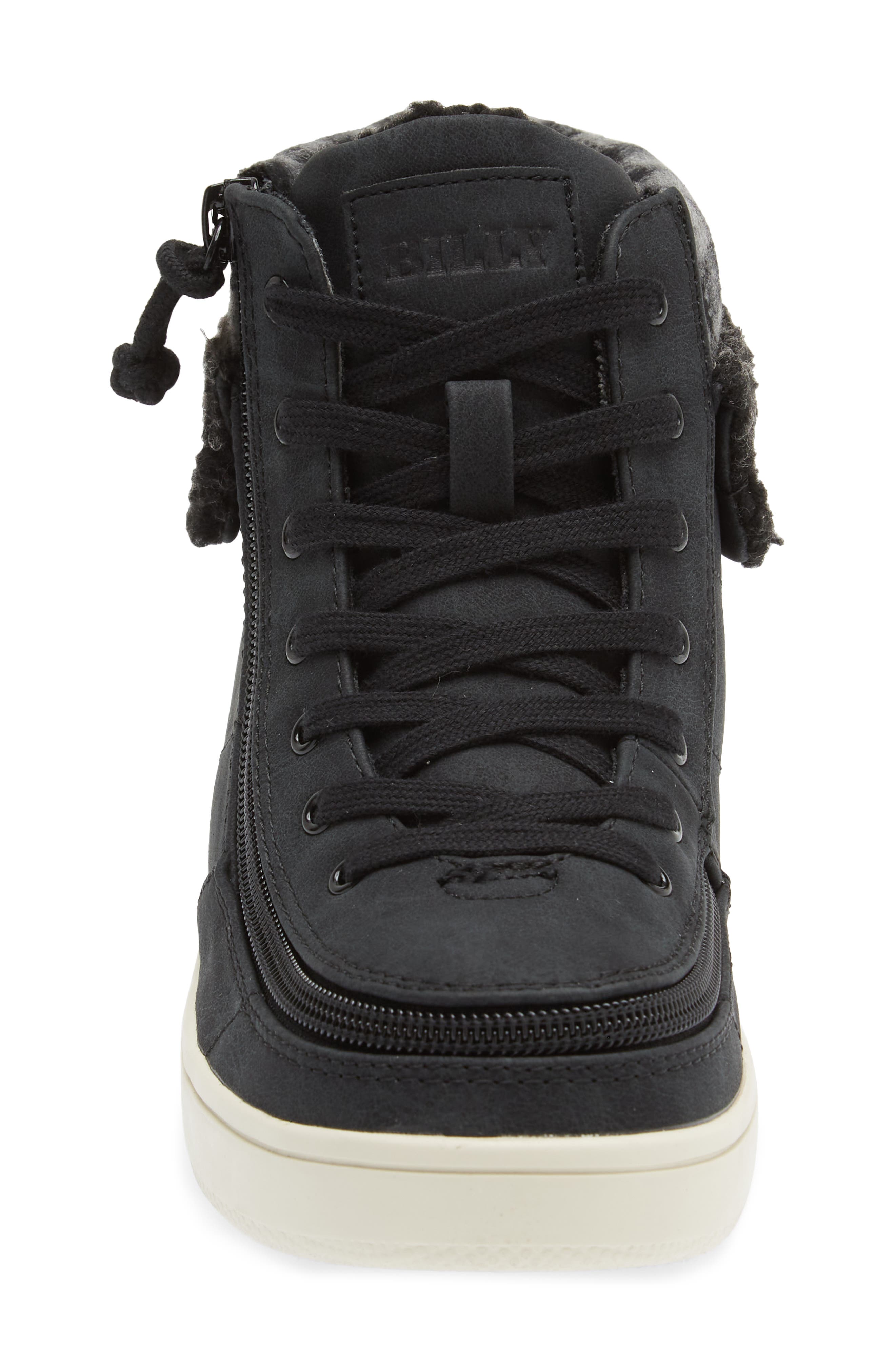 BILLY Footwear Billy High Top Sneaker II, Alternate, color, 