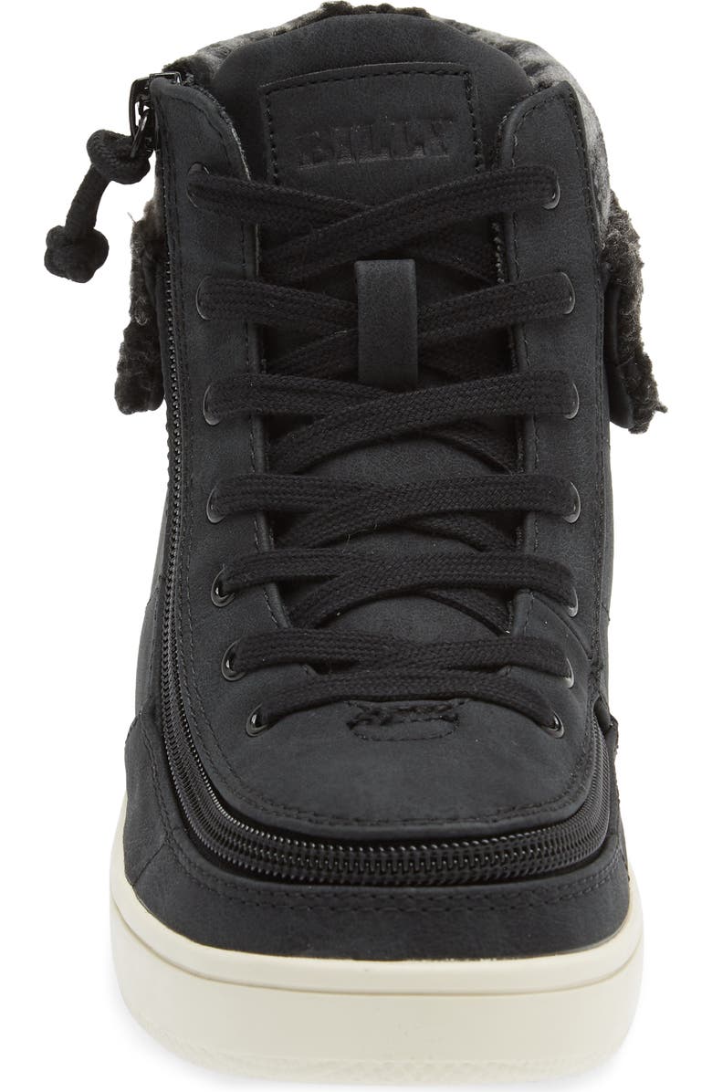 BILLY Footwear Billy High Top Sneaker II, Alternate, color,