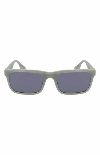 Converse Restore 54mm Rectangular Sunglasses