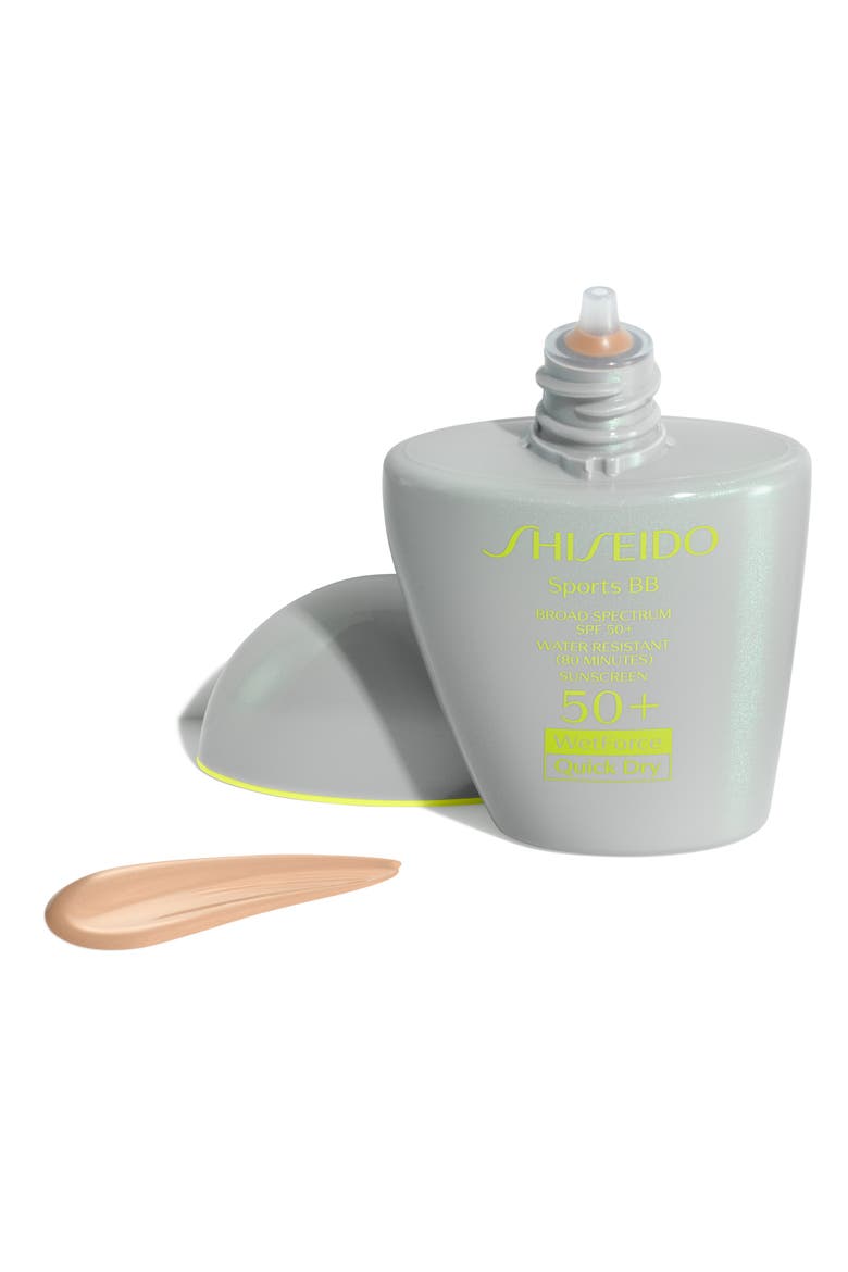 Sports BB SPF 50+, Alternate, color, LIGHT