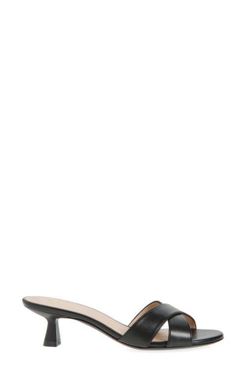 Stuart Weitzman Minimalist Slide 50 Sandal