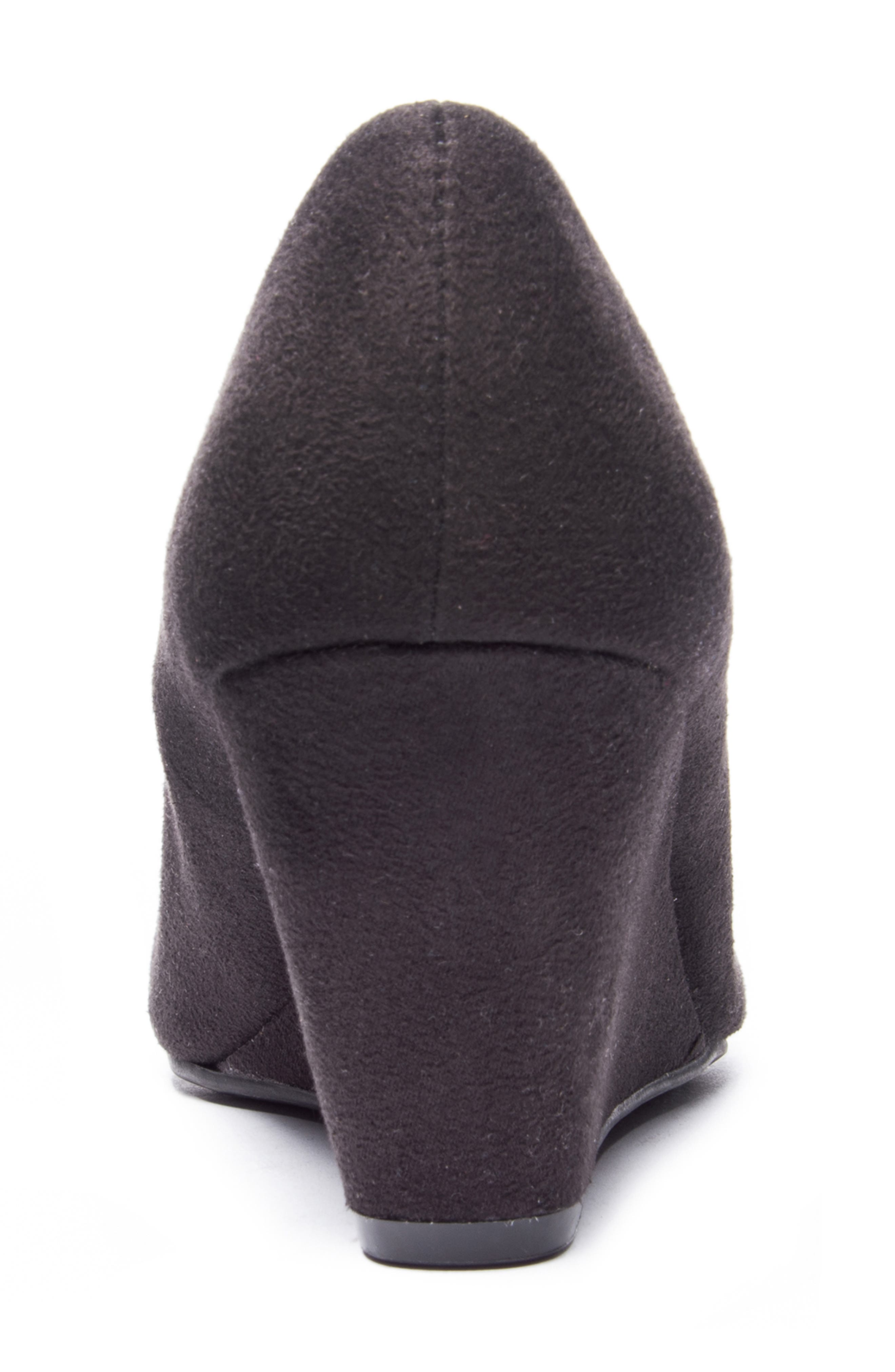 CL BY LAUNDRY Nima Wedge Pump, Alternate, color, 