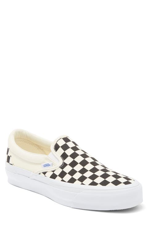 Premium Authentic Reissue 98 Slip-On Sneaker (Men)