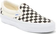 Vans Premium Authentic Reissue 98 Slip-On Sneaker