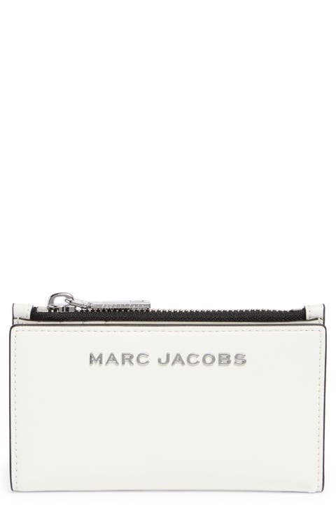 Trademarc Medium Flat Wallet