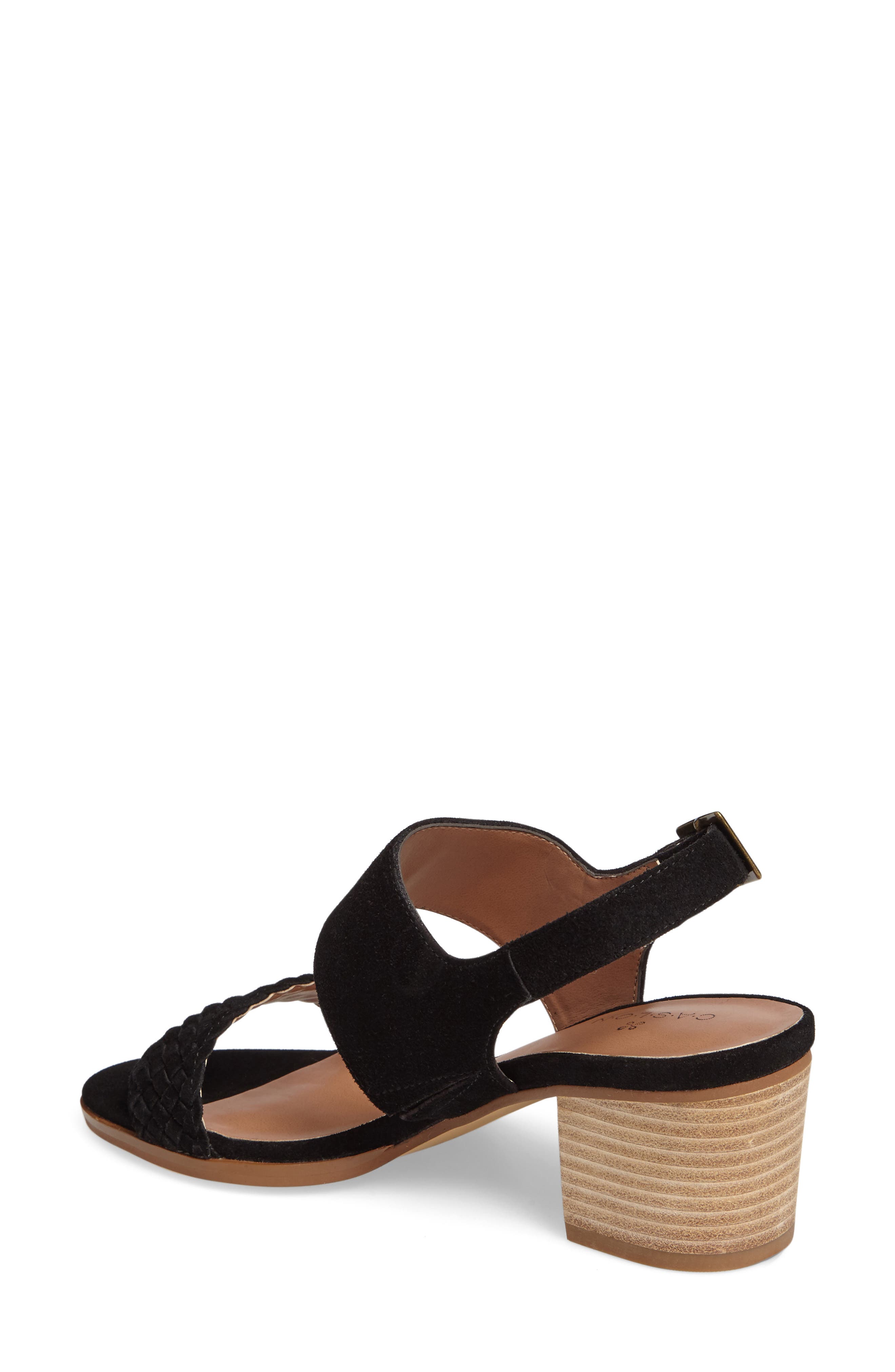 Caslon<sup>®</sup> Carden 2 Sandal, Alternate, color, 