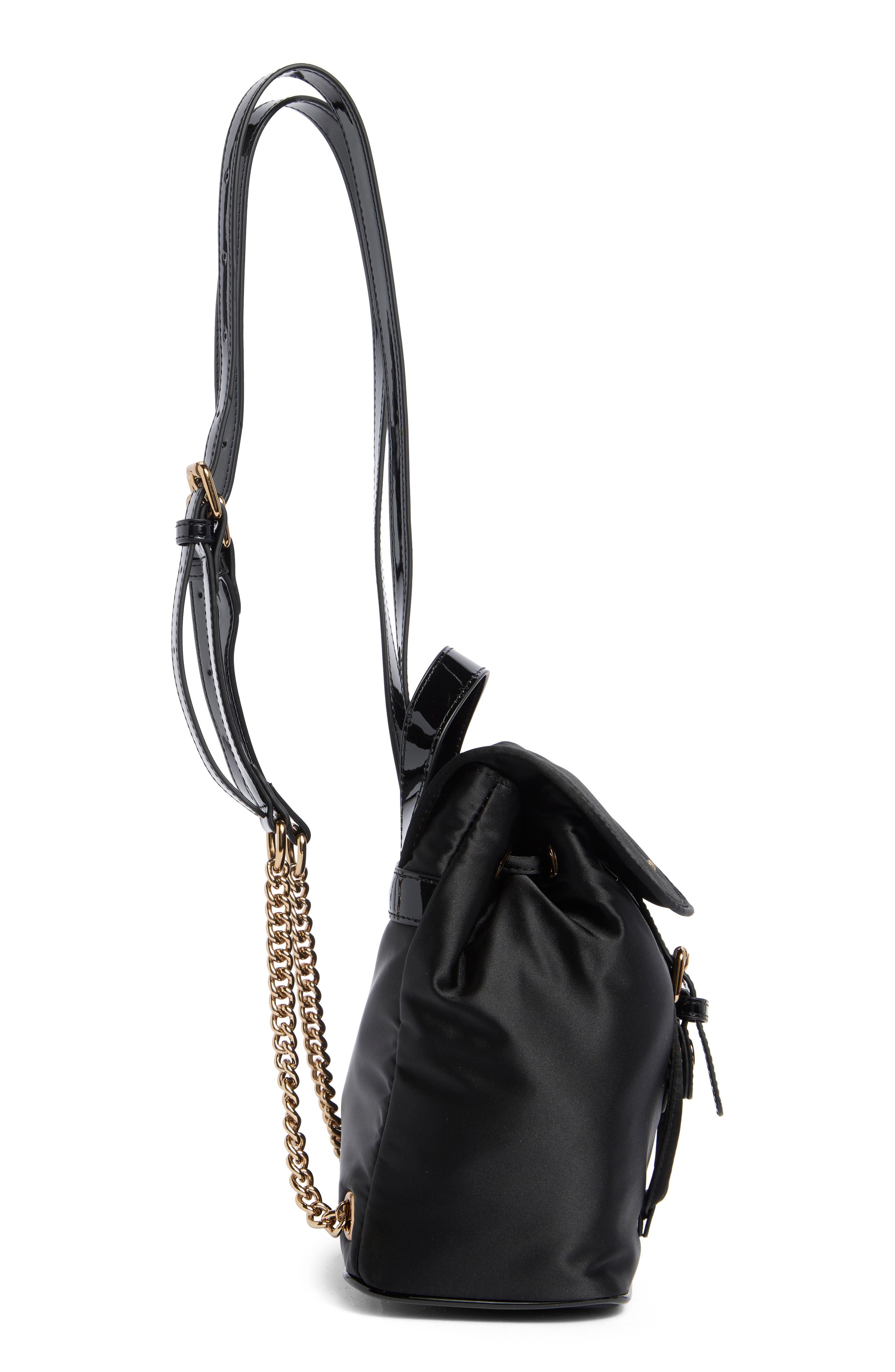 Kurt Geiger London Portobello Small Backpack, Alternate, color, Black