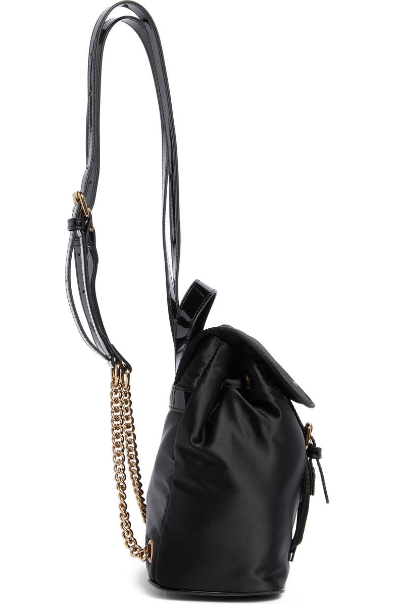 Kurt Geiger London Portobello Small Backpack, Alternate, color, Black