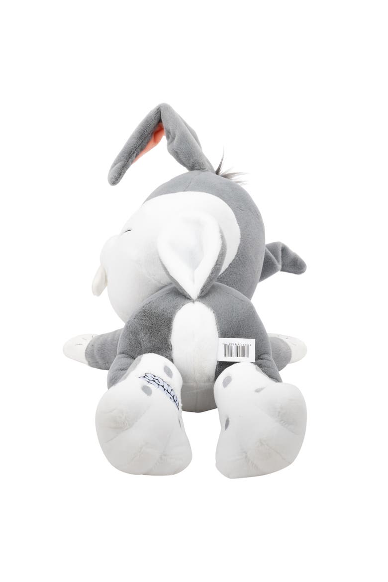 18 Inch Bugs Bunny Plush, Alternate, color, Multicolored