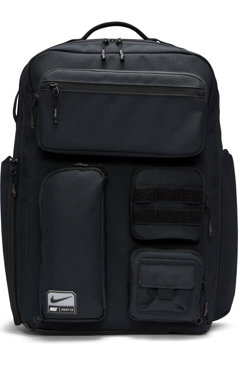 Nike Utility Elite Backpack, Main, color,