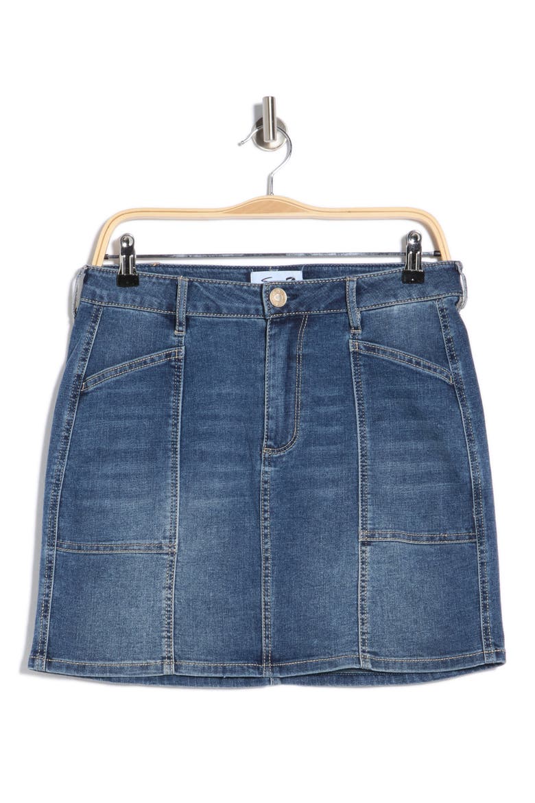 Utility Skirt, Alternate, color, ST. JAMES