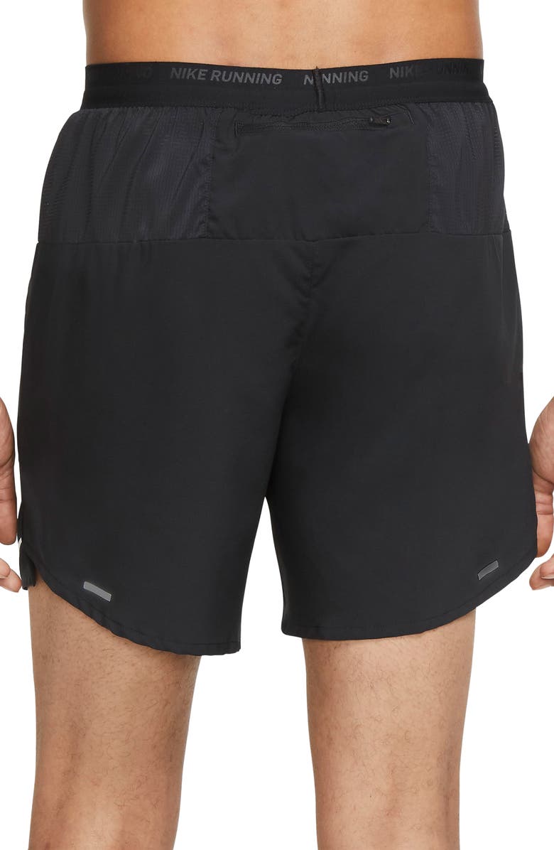 Nike 7-Inch Dri-FIT Stride Unlined Running Shorts, Alternate, color, 