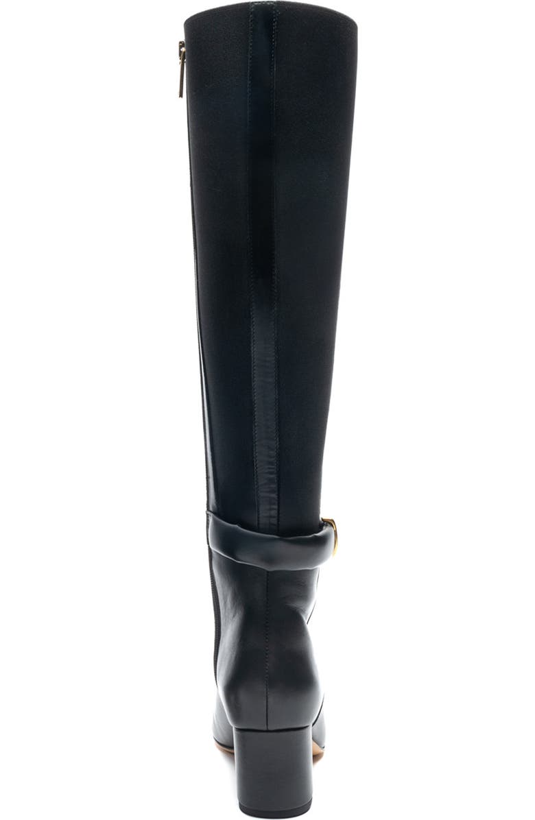 Bruno Magli Pisa Stretch Shaft Tall Boot, Alternate, color,